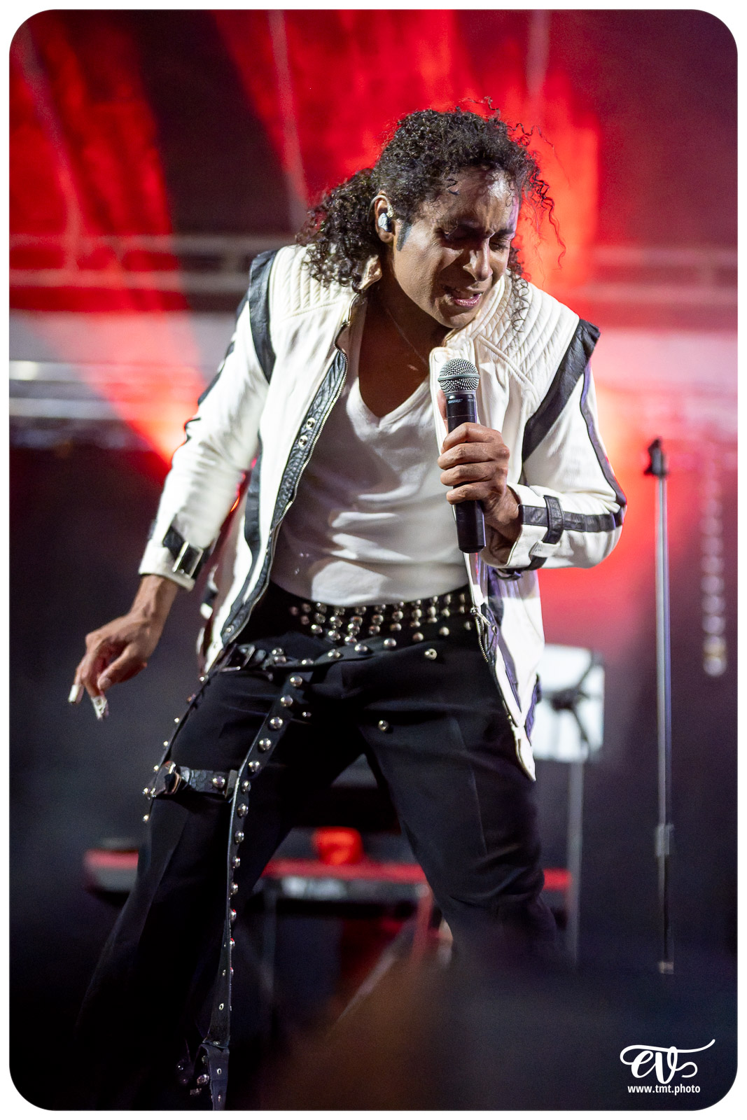 FOR YOU MICHAEL TOUR